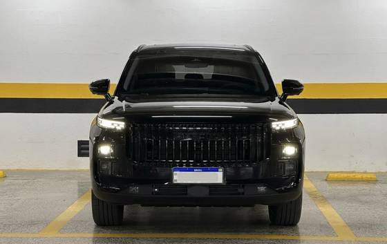 JAECOO 7 1.5 TGDI PHEV PRESTIGE DHT JAECOO 7 1.5 TGDI PHEV PRESTIGE DHT